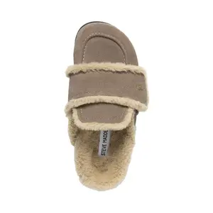 Women's clogs Steve Madden Bomb image-4