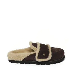 Women's clogs Steve Madden Bomb image-0