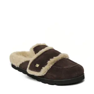 Women's clogs Steve Madden Bomb image-1