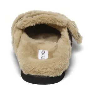 Women's clogs Steve Madden Bomb image-3