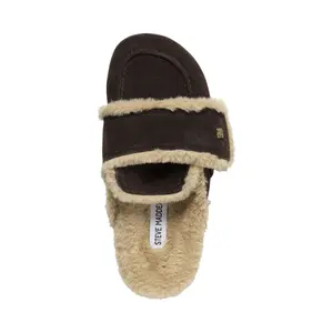 Women's clogs Steve Madden Bomb image-4