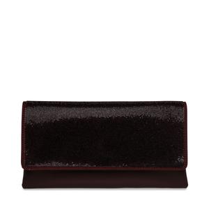 Women's clutch bag Steve Madden Glimers