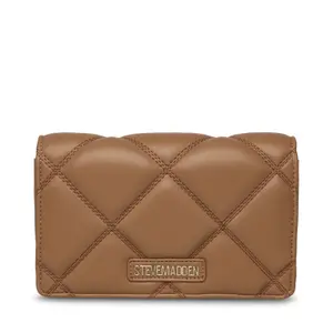 Damska torba na ramię Steve Madden Bendue image-1
