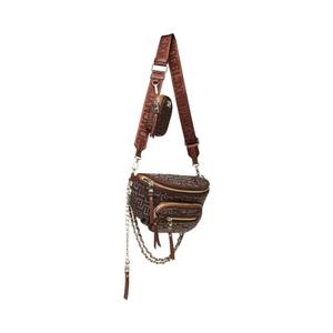 Skuldertaske til kvinder Steve Madden Bmaximas image-2