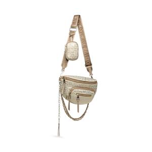 Konvertibel skuldertaske til kvinder Steve Madden Bmaximas image-2