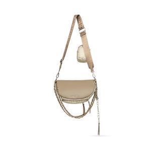 Konvertibel skuldertaske til kvinder Steve Madden Bmaximas image-1