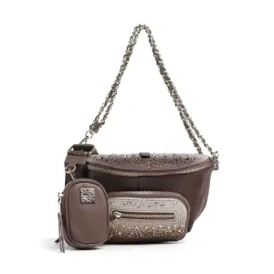Women's shoulder Bag Steve Madden Bmaximas