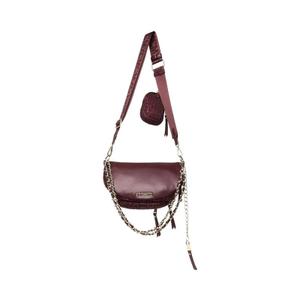 Skuldertaske til kvinder Steve Madden Bmaximas image-1