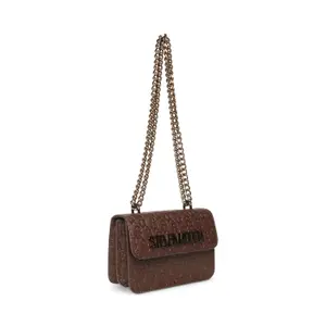 Women's Handbag Steve Madden Bcoal-E image-1
