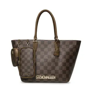 Damen-Tasche Steve Madden Bjude-7