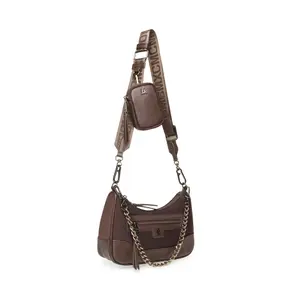 Women's shoulder Bag Steve Madden Bgreed image-1
