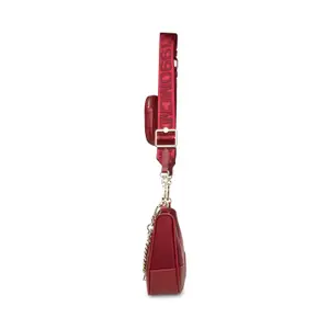 Shoulder Bag Steve Madden Greed image-3