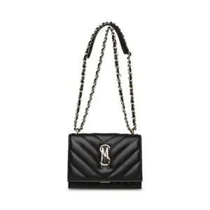 Schultertasche Damen Steve Madden Bamara