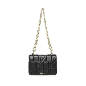 Schultertasche Damen Steve Madden Belvira image-1
