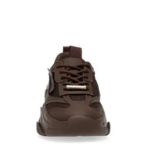 Girl Trainers Steve Madden Jpossession image-2