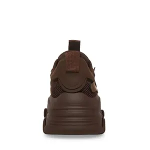 Girl Trainers Steve Madden Jpossession image-3