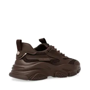 Girl Trainers Steve Madden Jpossession image-4