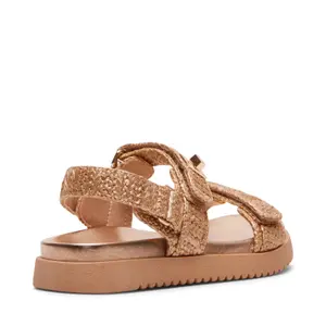 Meisjes sandalen Steve Madden Jmona image-4