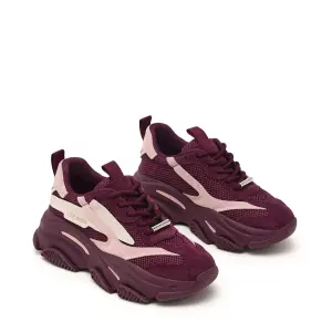 Sneakers da donna Steve Madden Possession-E image-1