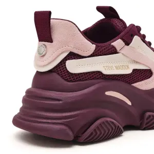 Sneakers da donna Steve Madden Possession-E image-3