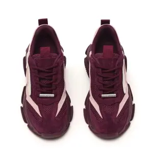 Sneakers da donna Steve Madden Possession-E image-4