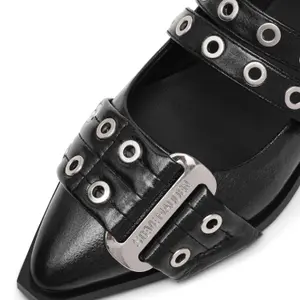 Mokassins für Damen Steve Madden Grander image-4