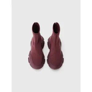 Baskets montantes femme Steve Madden Vrooms image-2