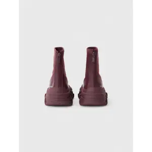 Baskets montantes femme Steve Madden Vrooms image-3