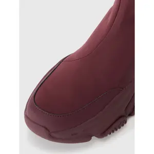 Baskets montantes femme Steve Madden Vrooms image-5