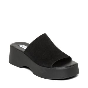 Wedge mules for women Steve Madden Slinky30 image-1