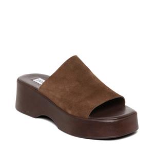 Wedge mules for women Steve Madden Slinky30 image-1