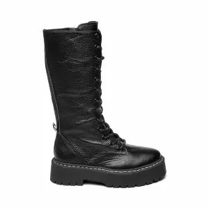 Bottes femme Steve Madden Vroom image-0