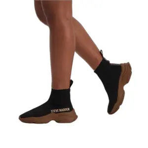 Zapatillas de deporte para mujeres Steve Madden Master image-1