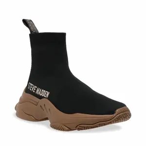 Zapatillas de deporte para mujeres Steve Madden Master image-2