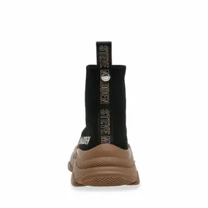 Zapatillas de deporte para mujeres Steve Madden Master image-4