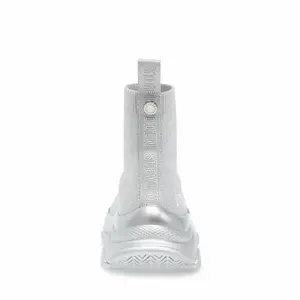 Women's sneakers Steve Madden Master image-4