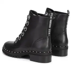 Stiefel Frau Steve Madden Aq image-3