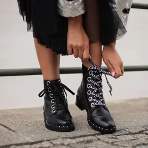 Stiefel Frau Steve Madden Aq image-5