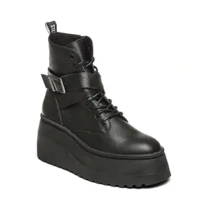 Bottines femme Steve Madden Pinaco image-1