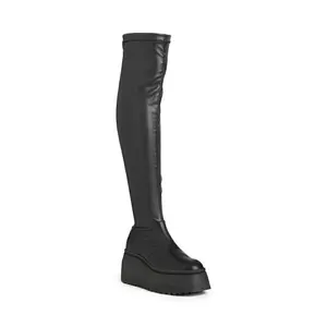 Bottes femme Steve Madden Phaeline image-1
