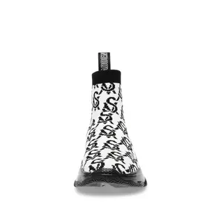 Women's sneakers Steve Madden Master image-2