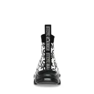 Women's sneakers Steve Madden Master image-4