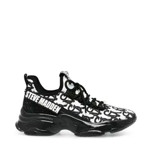 Women's sneakers Steve Madden Maxilla image-0