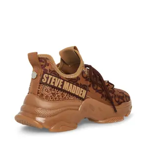 Women's sneakers Steve Madden Maxilla image-4