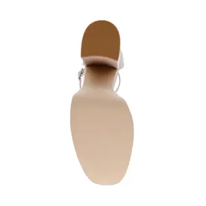 Pumps med plattform för kvinnor Steve Madden Tamy image-6