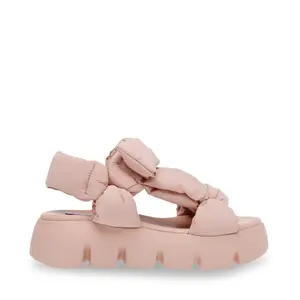 Women's wedge sandals Steve Madden Bonkers image-0