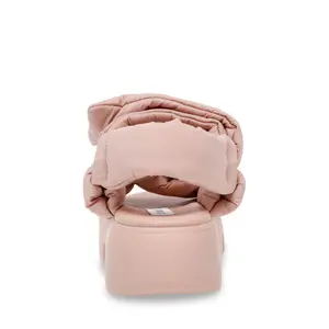 Women's wedge sandals Steve Madden Bonkers image-4