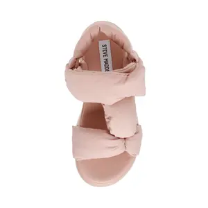 Women's wedge sandals Steve Madden Bonkers image-5