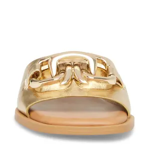 Women's mules Steve Madden Gene image-4