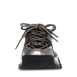 Zapatillas de deporte para mujer Steve Madden Kingdom image-3